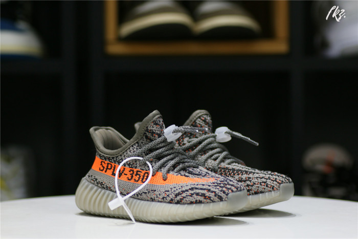 adidas Yeezy Boost 350 V2 Beluga Reflective kid