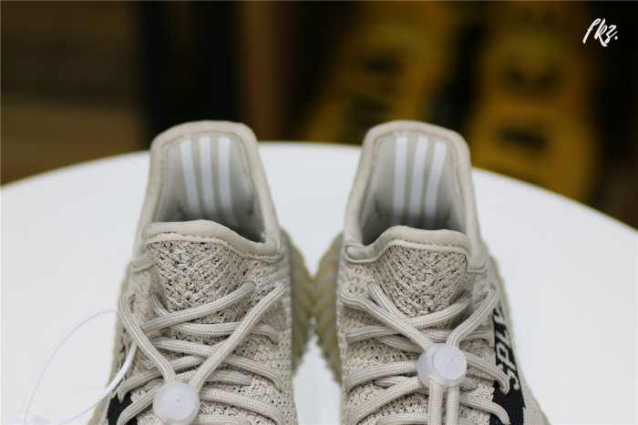Adidas Yeezy Boost 350 V2 Beige Black KID
