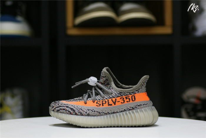 adidas Yeezy Boost 350 V2 Beluga Reflective kid