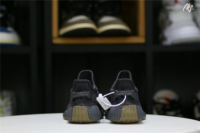 adidas Yeezy Boost 350 V2 Cinder kid