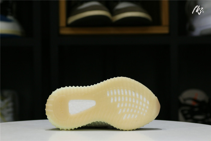 adidas Yeezy Boost 350 V2 Ash Pearl kid
