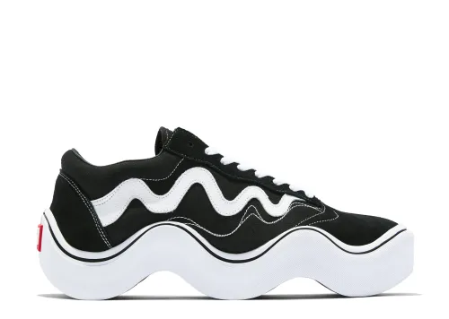 Tyga x MSCHF Wavy Baby Black MSCHF