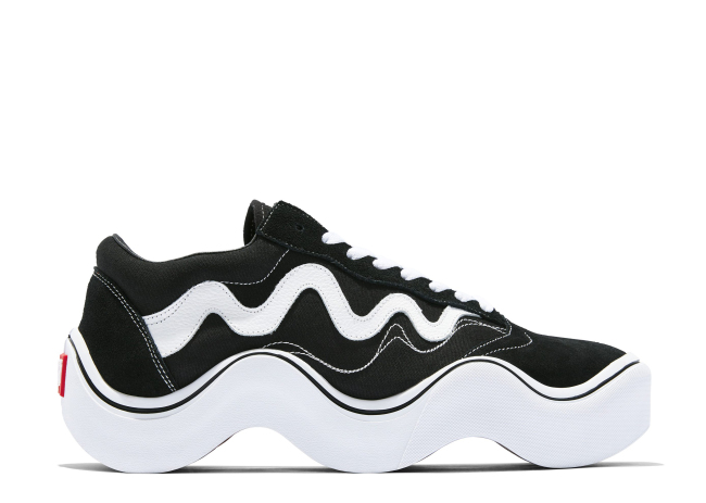 Tyga x MSCHF Wavy Baby Black  MSCHF