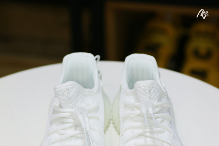Yeezy 350 Boost   Cream White  2017 Kid ( A1)