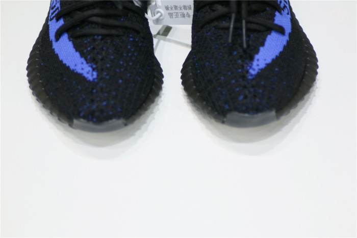 adidas Yeezy Boost 350 V2 Dazzling Blue kid
