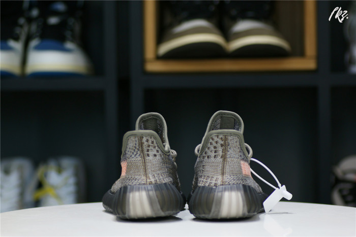 adidas Yeezy Boost 350 V2 Ash Stone kid