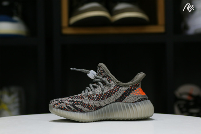 adidas Yeezy Boost 350 V2 Beluga Reflective kid