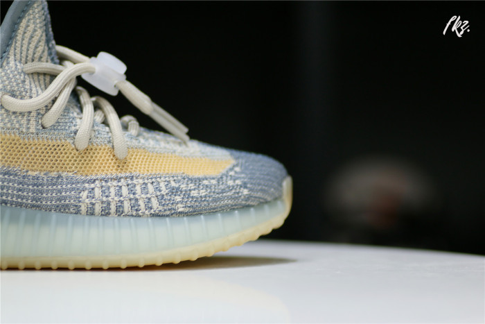 adidas Yeezy Boost 350 V2 Isafil kid