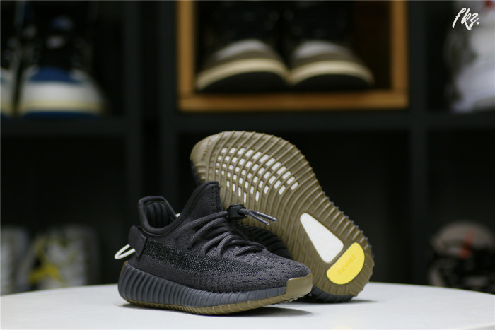 adidas Yeezy Boost 350 V2 Cinder kid