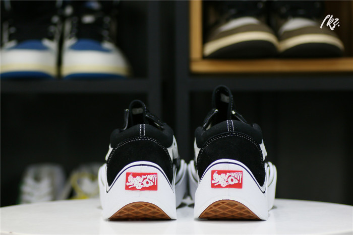 Tyga x MSCHF Wavy Baby Black  MSCHF