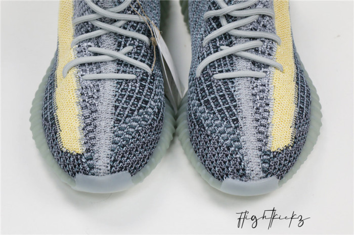 Copy Yeezy Boost 350 V2 Ash Blue 2021