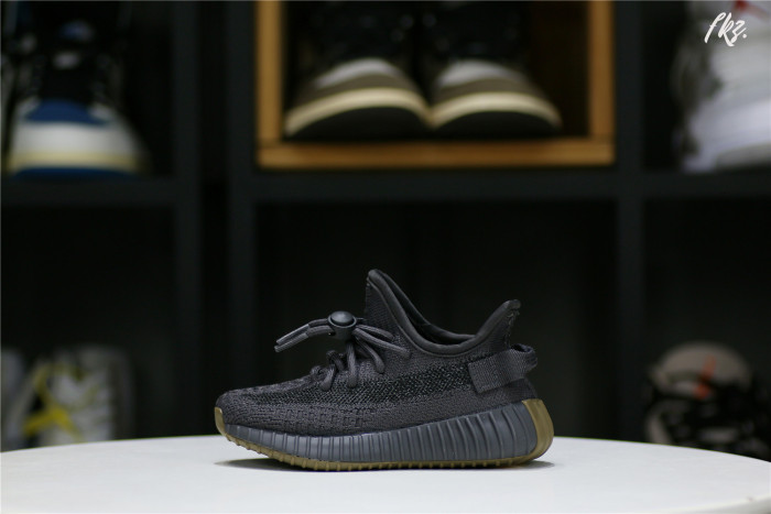 adidas Yeezy Boost 350 V2 Cinder kid