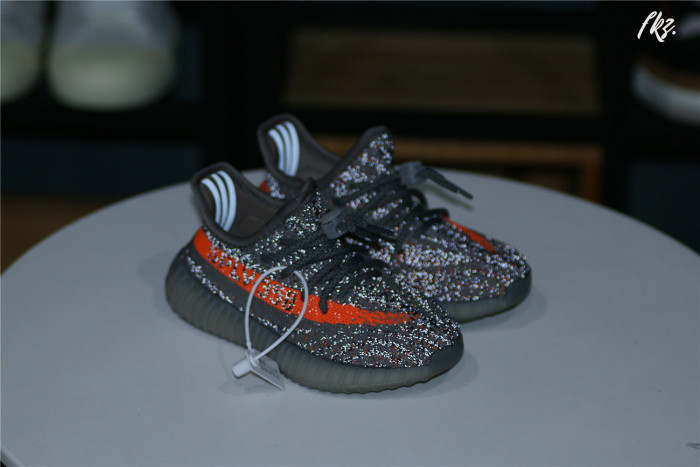 adidas Yeezy Boost 350 V2 Beluga Reflective kid