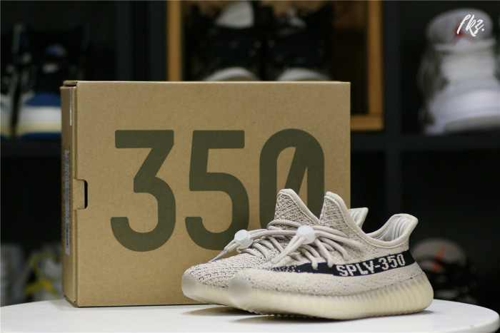 Adidas Yeezy Boost 350 V2 Beige Black KID