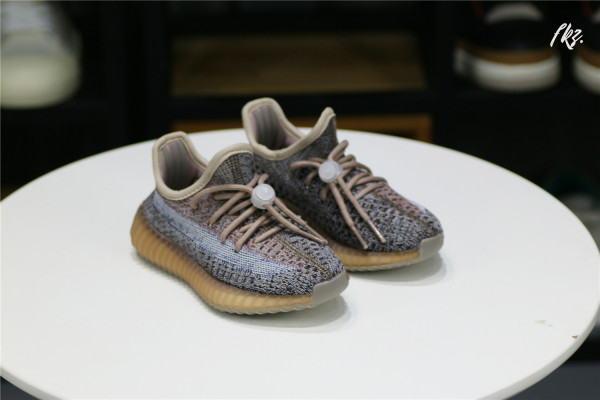 2020 Yeezy Boost 350 V2 “Fade”Kid （A1）