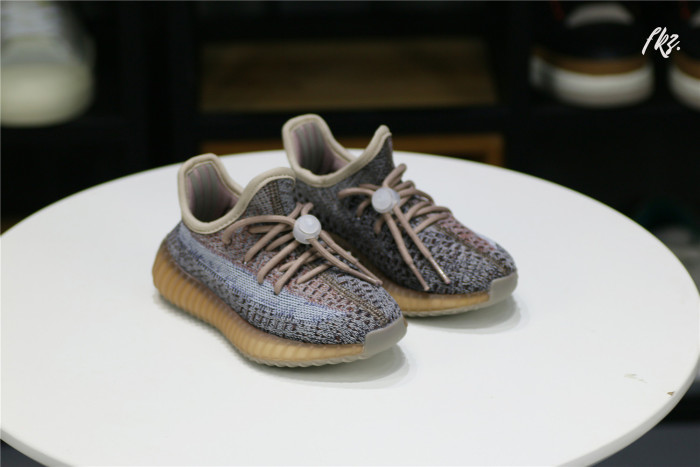 2020 Yeezy Boost 350 V2 “Fade”Kid （A1）