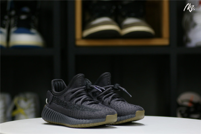 adidas Yeezy Boost 350 V2 Cinder kid