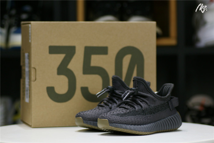 adidas Yeezy Boost 350 V2 Cinder kid