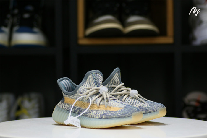 adidas Yeezy Boost 350 V2 Isafil kid