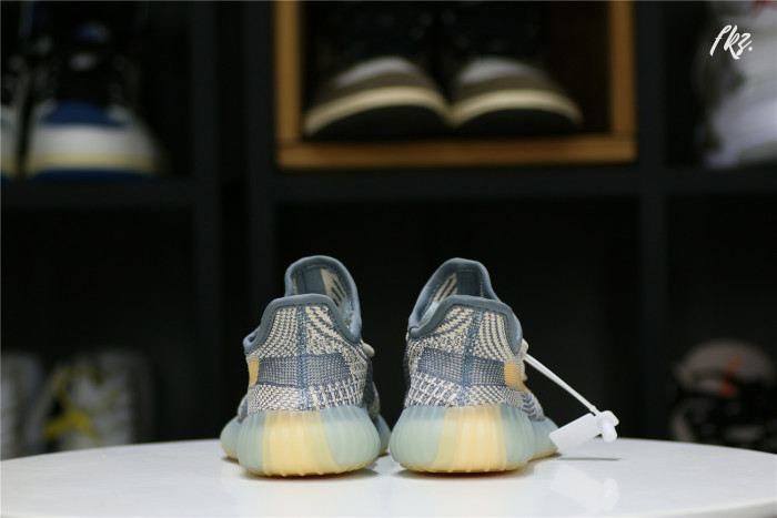 adidas Yeezy Boost 350 V2 Isafil kid