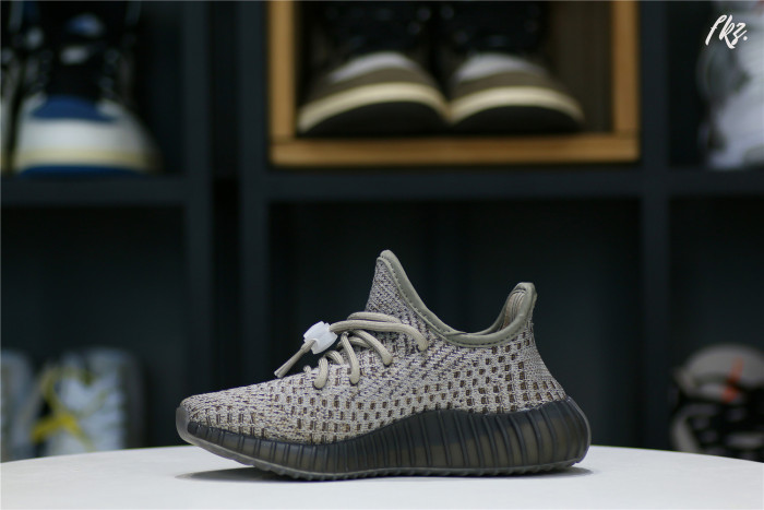 adidas Yeezy Boost 350 V2 Ash Stone kid