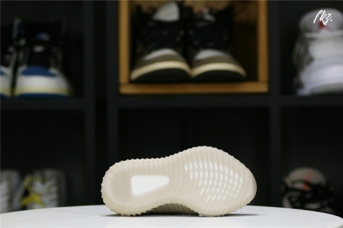 Adidas Yeezy Boost 350 V2 Beige Black KID
