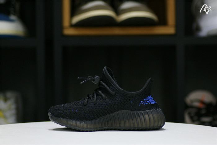 adidas Yeezy Boost 350 V2 Dazzling Blue kid