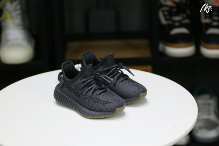 adidas Yeezy Boost 350 V2 Cinder kid