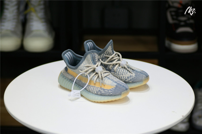 adidas Yeezy Boost 350 V2 Isafil kid
