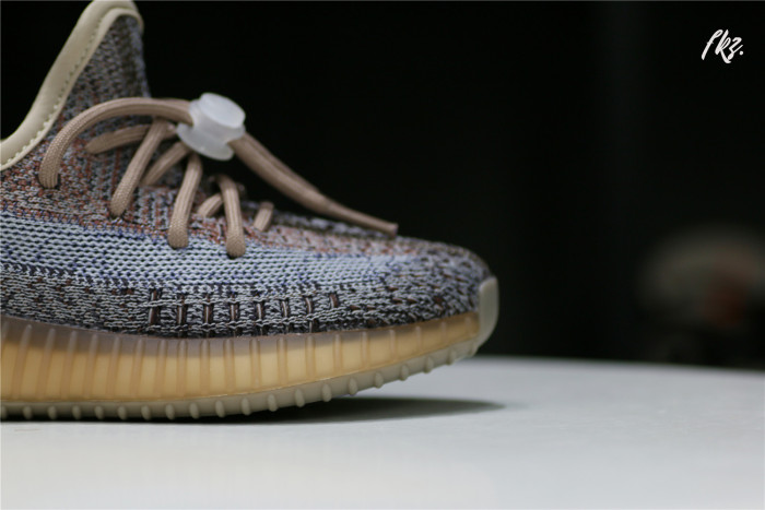 2020 Yeezy Boost 350 V2 “Fade”Kid （A1）