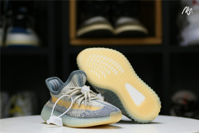 adidas Yeezy Boost 350 V2 Isafil kid