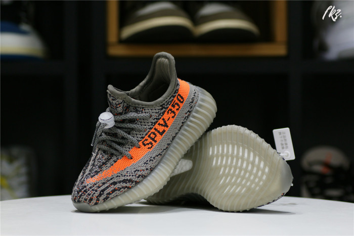 adidas Yeezy Boost 350 V2 Beluga Reflective kid