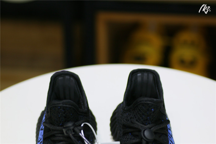 adidas Yeezy Boost 350 V2 Dazzling Blue kid