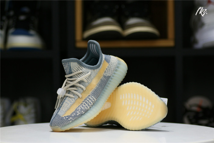 adidas Yeezy Boost 350 V2 Isafil kid