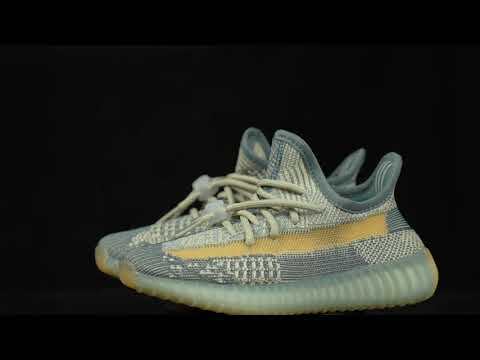 adidas Yeezy Boost 350 V2 Isafil kid