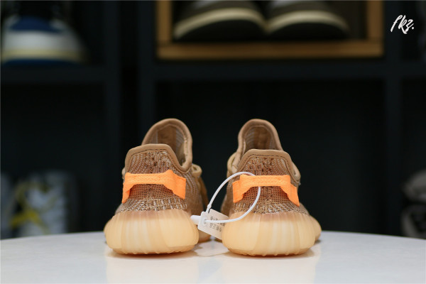 Yeezy 350 Boost  Clay  Kid ( A1)