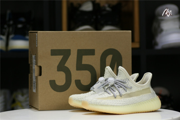 adidas Yeezy Boost 350 V2 MX Rock kid