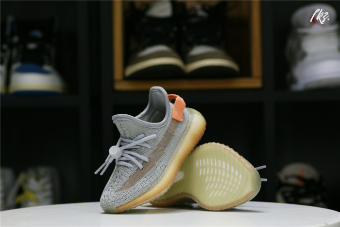 Adidas Yeezy Boost 350 V2 True Form KID