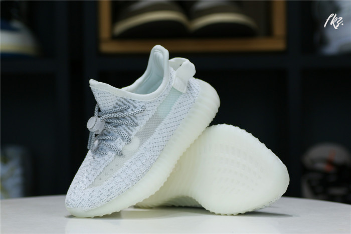 Adidas Yeezy Boost 350 V2 Static  kid