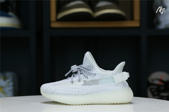 Adidas Yeezy Boost 350 V2 Static  kid