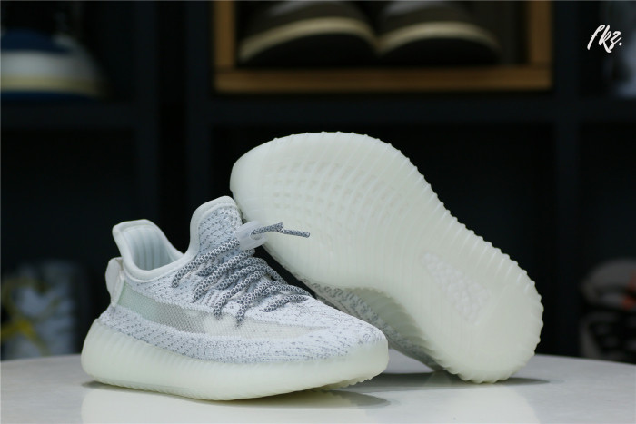 Adidas Yeezy Boost 350 V2 Static  kid