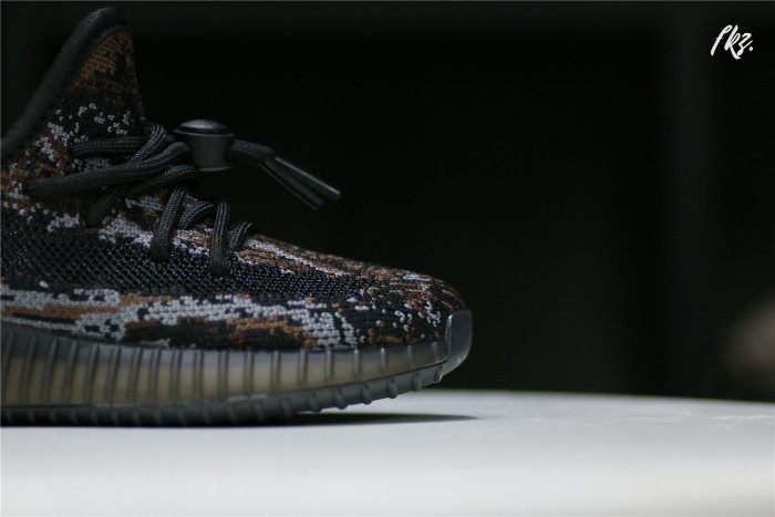 adidas Yeezy Boost 350 V2 MX Rock kid