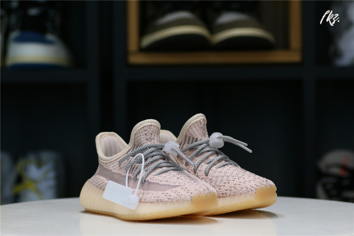 Yeezy 350 Boost   Synth  NR Kid  ( A1)