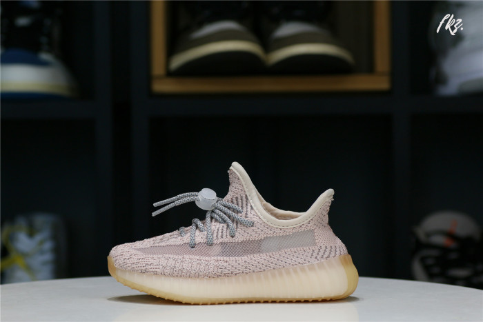 Yeezy 350 Boost   Synth  NR Kid  ( A1)