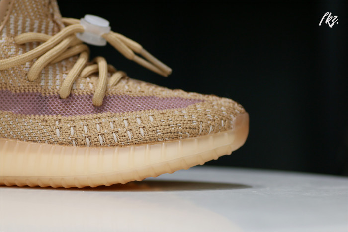 Yeezy 350 Boost  Clay  Kid ( A1)