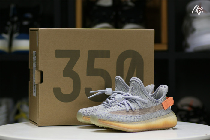 Adidas Yeezy Boost 350 V2 True Form KID