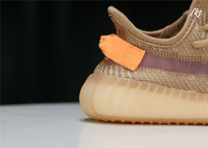 Yeezy 350 Boost  Clay  Kid ( A1)