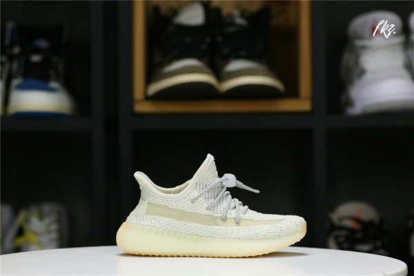 Yeezy 350 Boost  Lundmark  NR Kid ( A1)