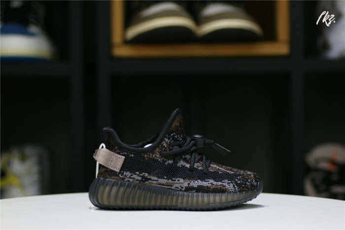 adidas Yeezy Boost 350 V2 MX Rock kid