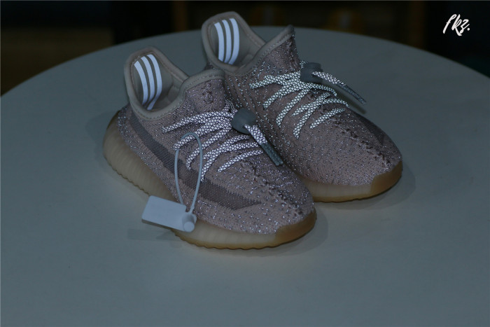 Yeezy 350 Boost   Synth  NR Kid  ( A1)